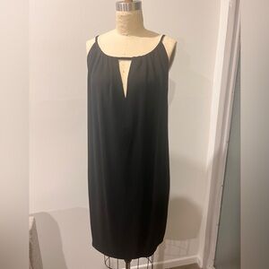 Anne Klein New York Woven Summer Dress